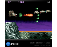 Evercade Zestaw gier Jaleco Arcade 1 - 1140639 - zdjęcie 3